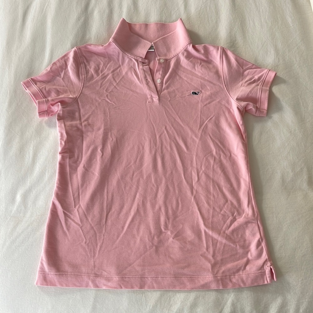 Vineyard Vines X Target Women’s Polo
